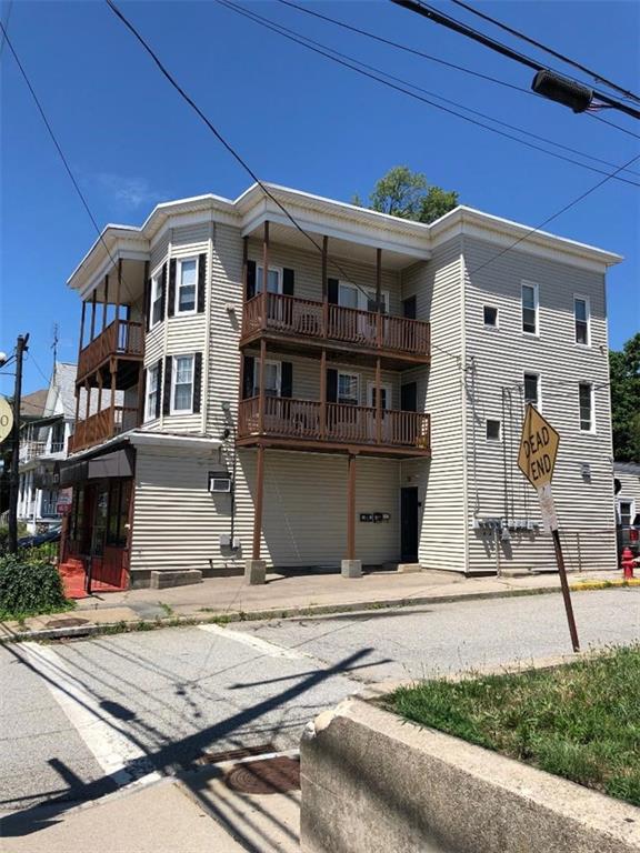 104 106 Cass Avenue, Woonsocket, RI 02895 MLS 1238845 Lila Delman