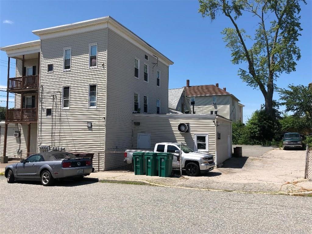 104 106 Cass Avenue, Woonsocket, RI 02895 MLS 1238845 Lila Delman