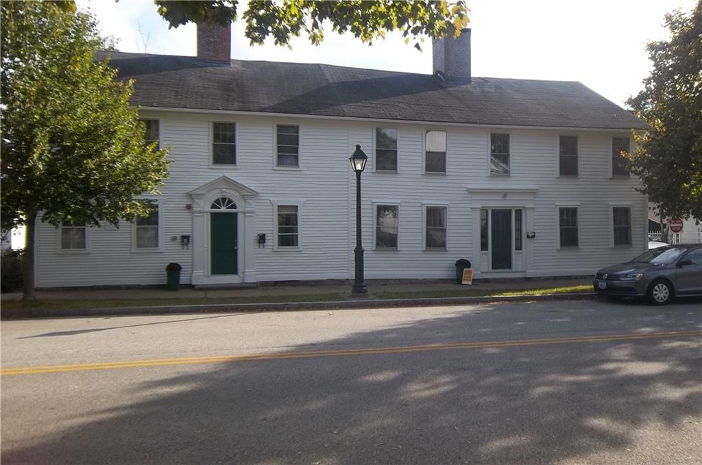 79 Main Street, North Kingstown