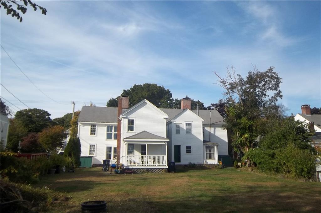 79 Main Street, North Kingstown