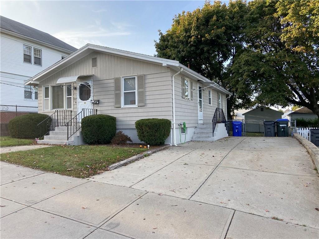 227 Wallace Street, Providence, RI 02909 MLS 1238993 Lila Delman