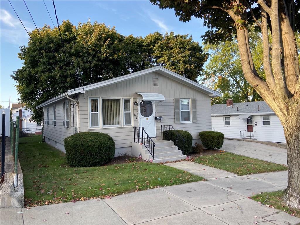 227 Wallace Street, Providence, RI 02909 MLS 1238993 Lila Delman