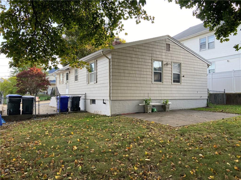 227 Wallace Street, Providence, RI 02909 MLS 1238993 Lila Delman