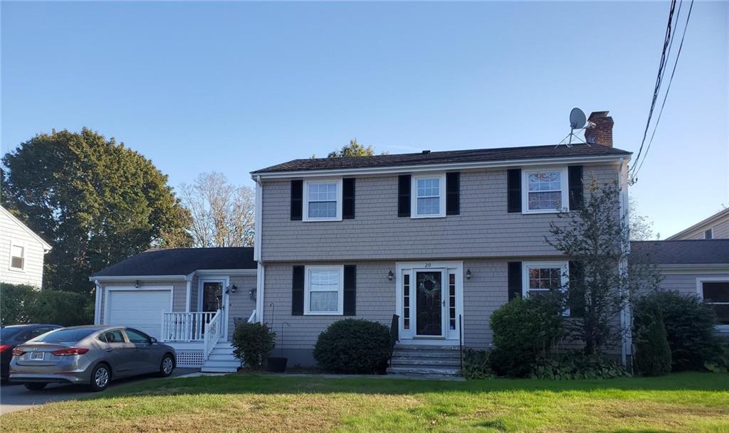 20 - 22 Donald Drive, Middletown