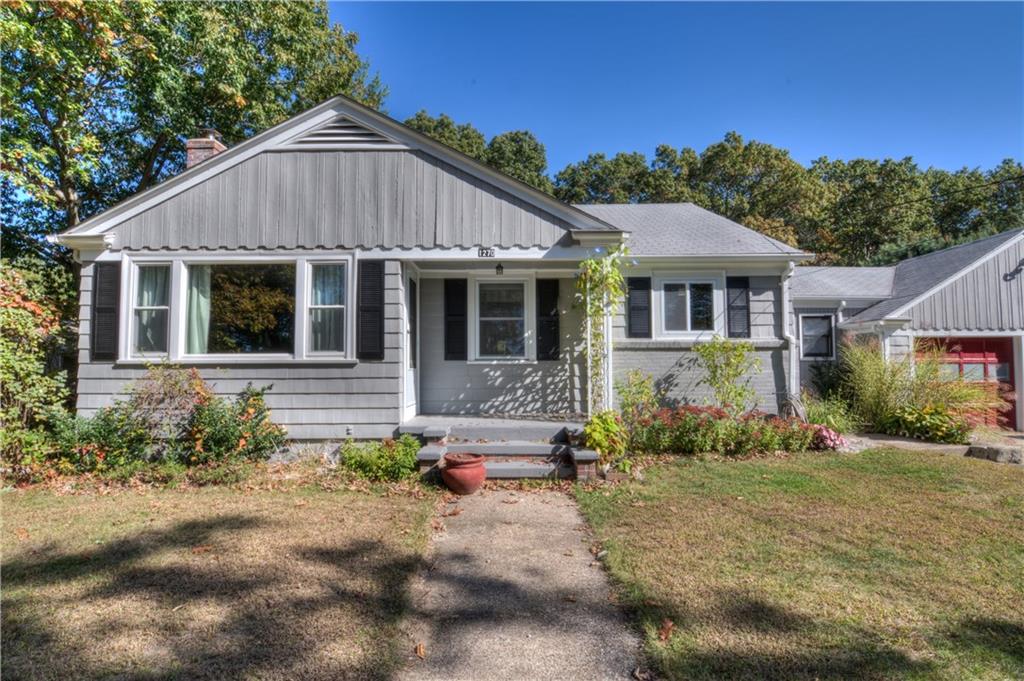 1270 Pippin Orchard Road, Cranston, RI 02921 MLS 1239037 Lila Delman