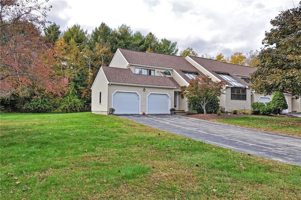 80 Fisher Road, Unit35, Cumberland, RI 02864 MLS 1239113 Lila Delman