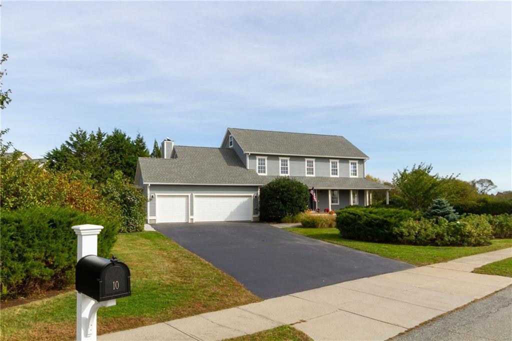 10 Serenity Drive, Middletown