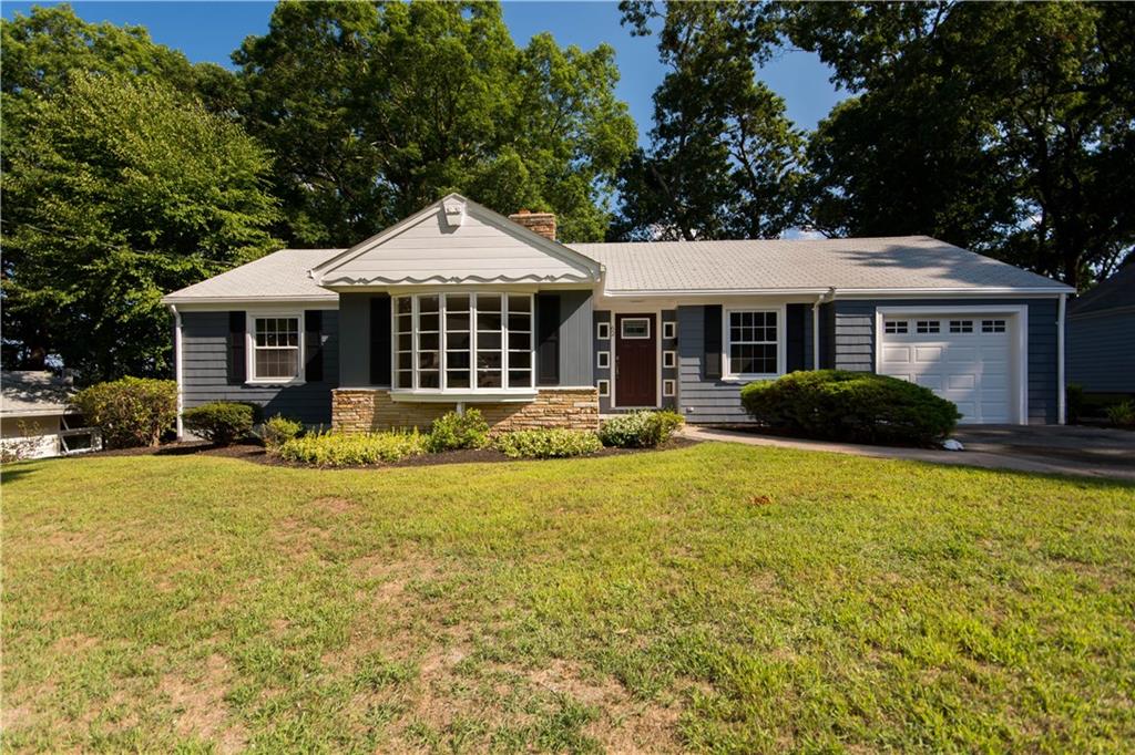 62 Bennington Road, Cranston, RI 02920 MLS 1239358 Lila Delman