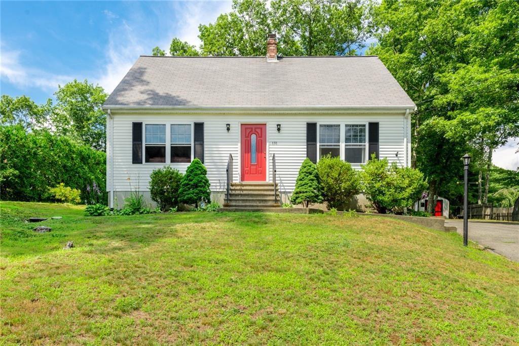 131 Colonial Road, Burrillville, RI 02830 MLS 1239577 Lila Delman