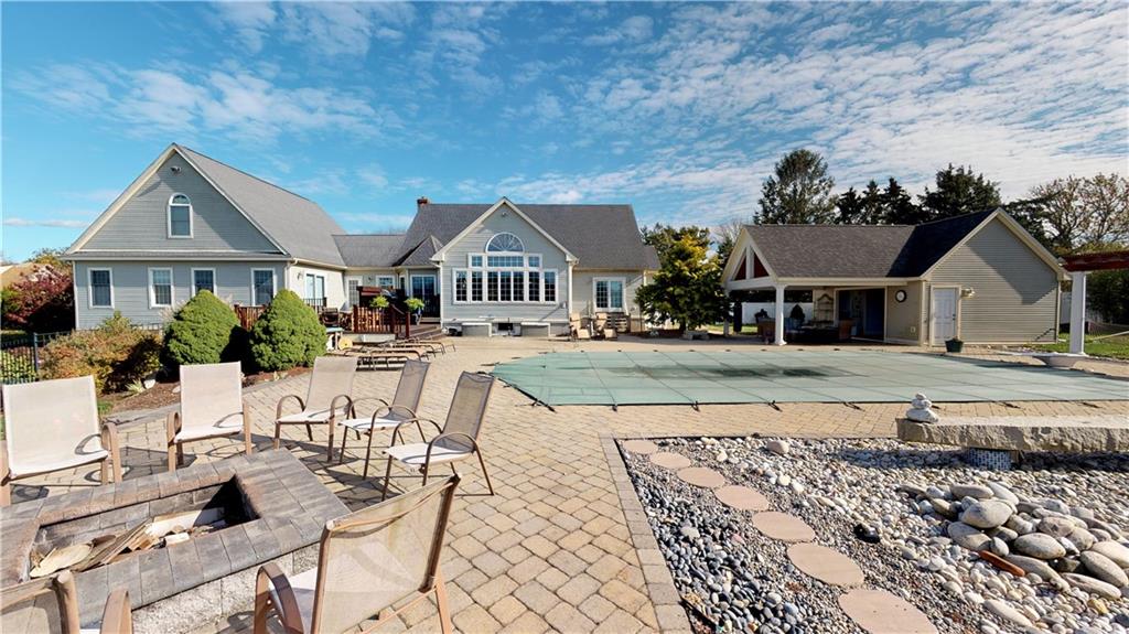 84 Dunns Corner Bradford Road, Westerly, RI 02891 MLS 1239642 Lila