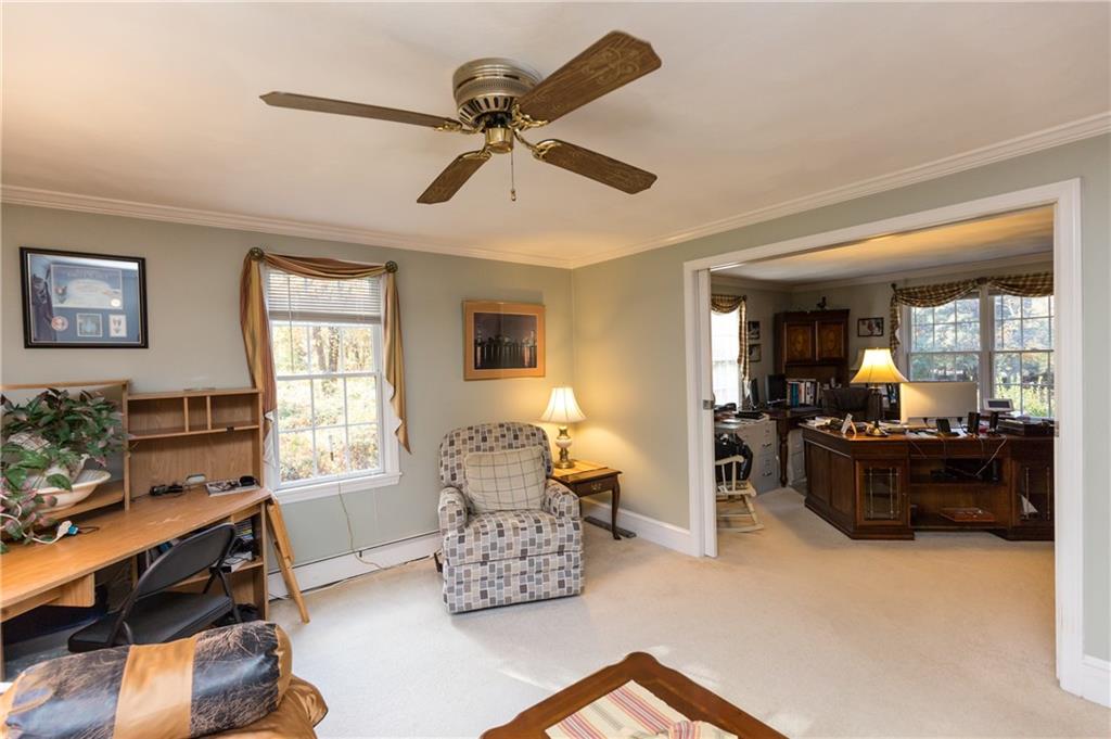 330 Congdon Hill Road, North Kingstown