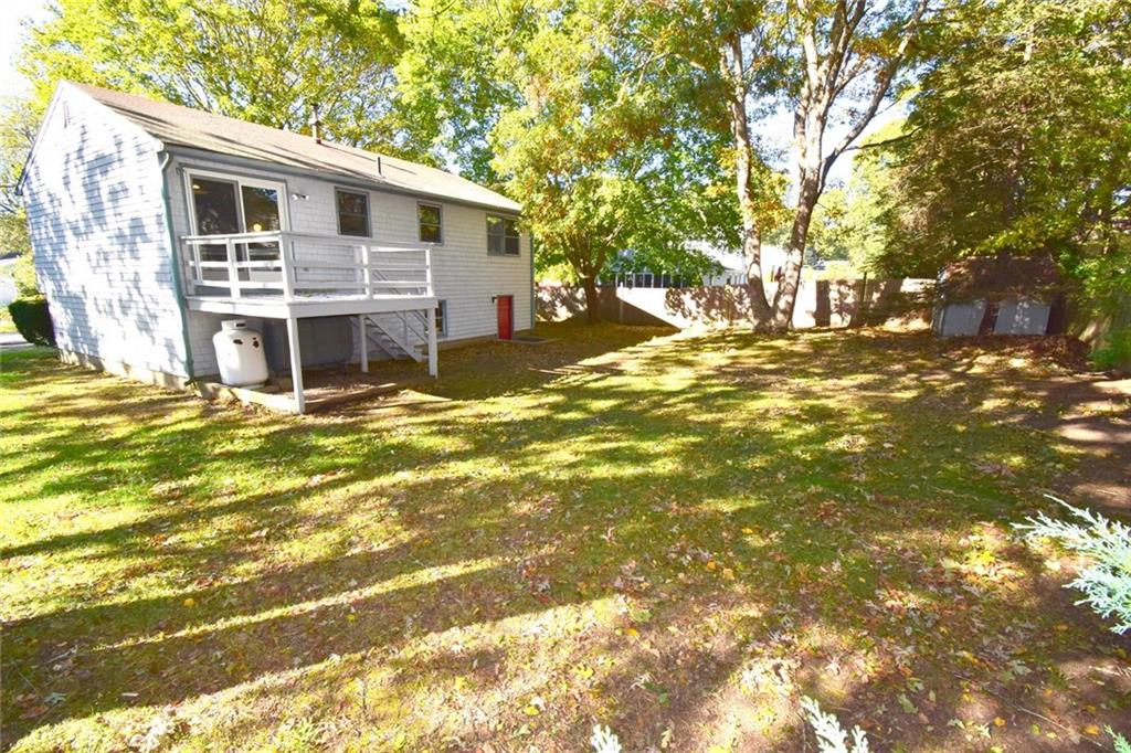 11 Wayland Trail, Narragansett, RI 02882 MLS 1239778 Lila Delman