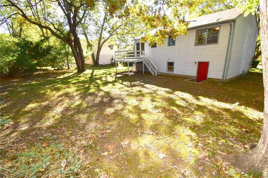 11 Wayland Trail, Narragansett, RI 02882 MLS 1239778 Lila Delman