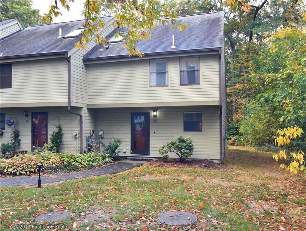 19 Greenwood Village Road, Unit#19, Easton