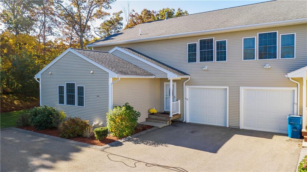 115 Terry Lane, Unit115, Plainville, MA 02762 MLS 1239997 Lila Delman