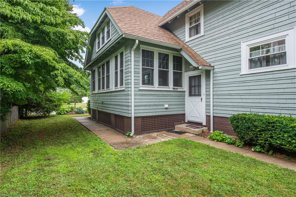 177 Gaskill Street, Woonsocket, RI 02895 MLS 1240093 Lila Delman