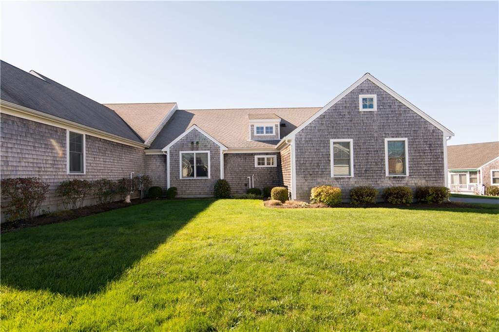 60 Bay Ridge Drive, Middletown