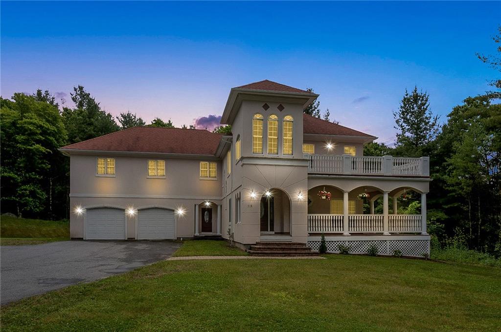 518 Buxton Street, North Smithfield, RI 02896 MLS 1240221 Lila Delman