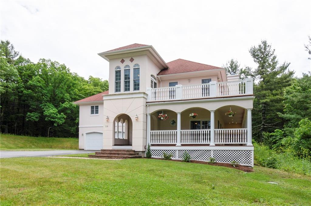 518 Buxton Street, North Smithfield, RI 02896 MLS 1240221 Lila Delman