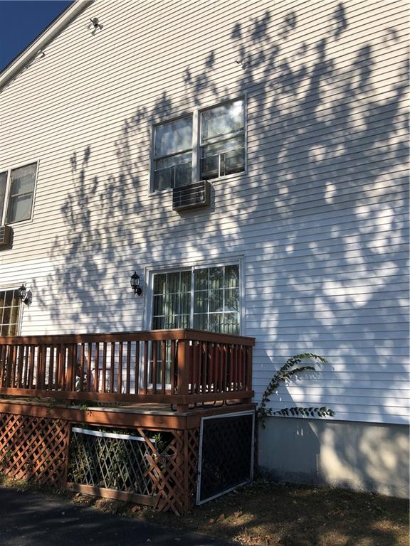 52 Nancy Street, Unit#16, Providence