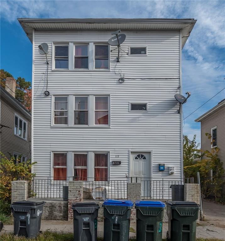 113 Althea Street, Providence, RI 02907 MLS 1240320 Lila Delman