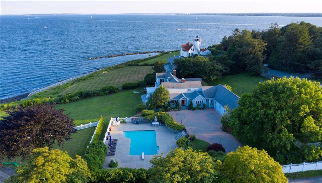 Warwick Neck House Sells For $2.3 Million