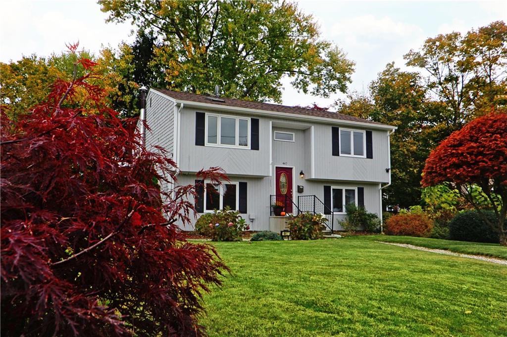 447 Fair Street, Warwick, RI 02888 MLS 1240081 Lila Delman