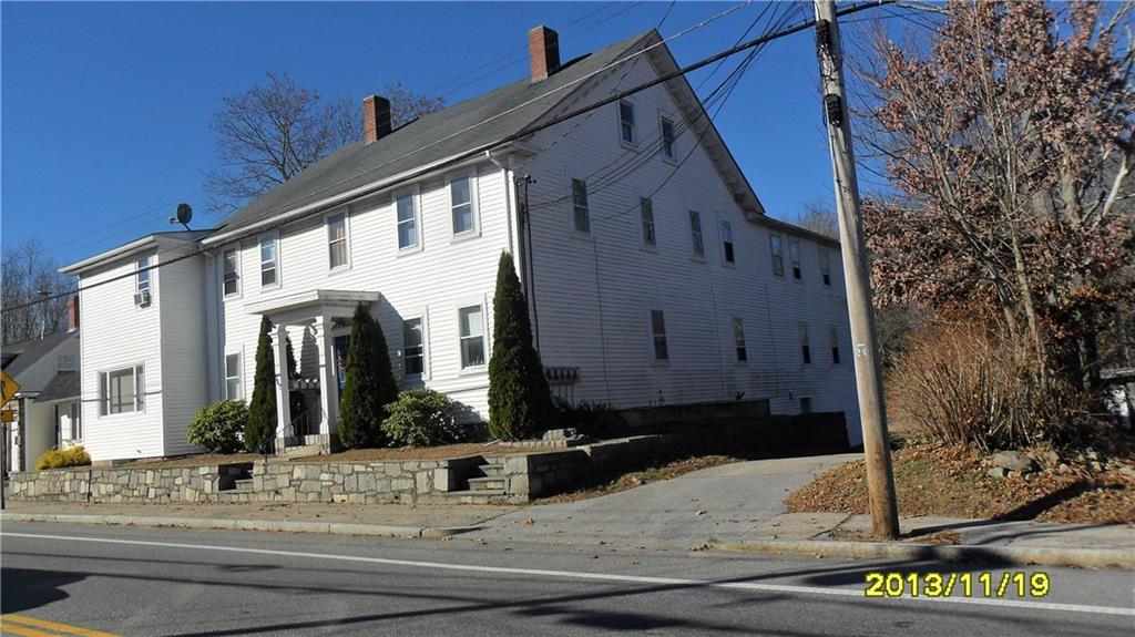 667 Washington Street, Coventry, RI 02816 MLS 1240313 Lila Delman