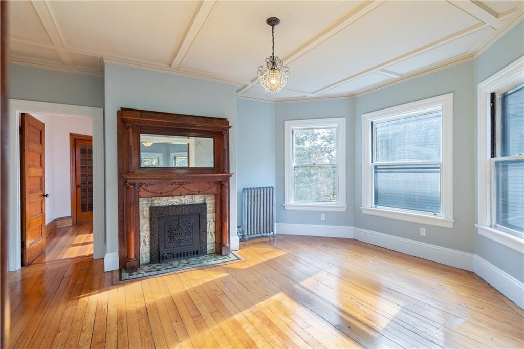 88 Harrison Street, Unit#2, Providence