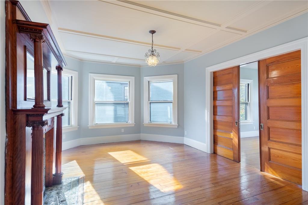 88 Harrison Street, Unit#2, Providence