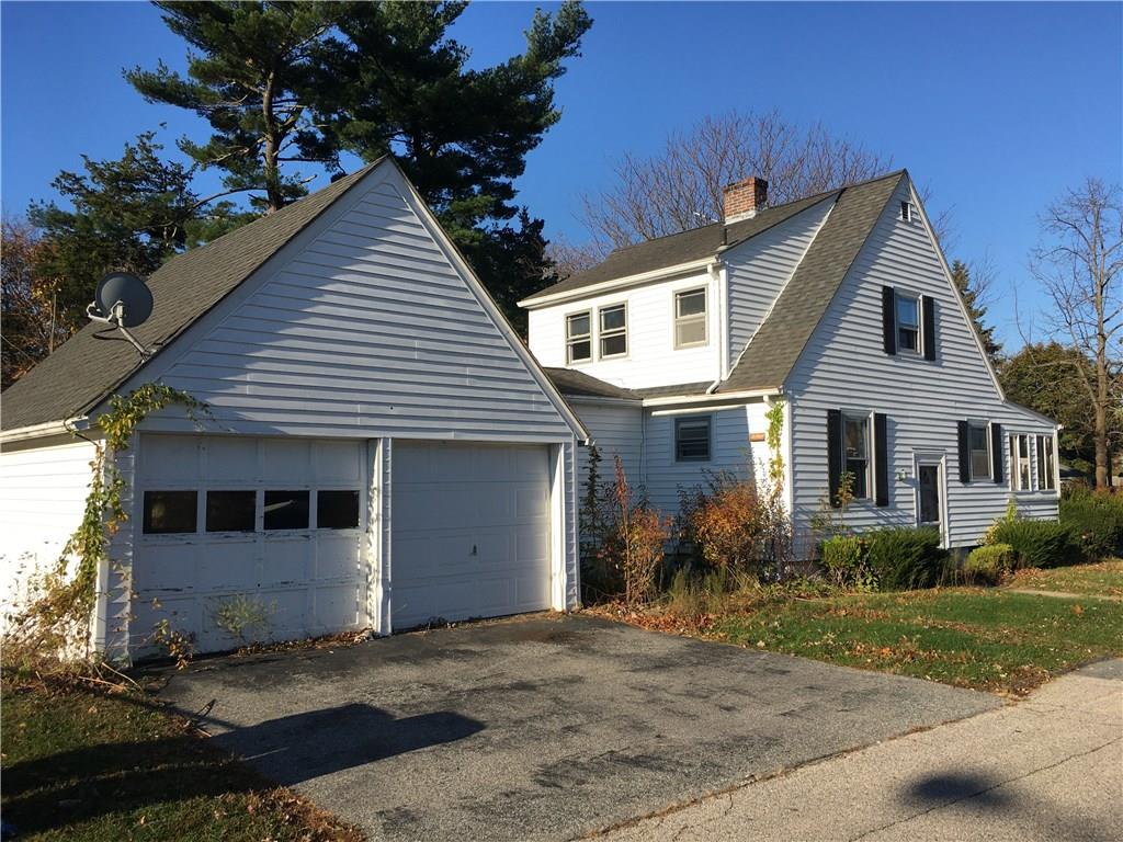 2 Shirley Street, Warwick, RI 02888 MLS 1240406 Lila Delman