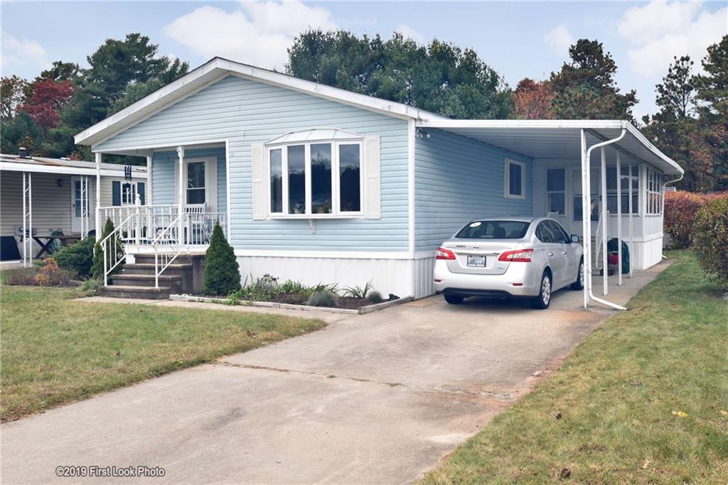 71 Little Pond Road, South Kingstown, RI 02879 MLS 1240442 Lila Delman