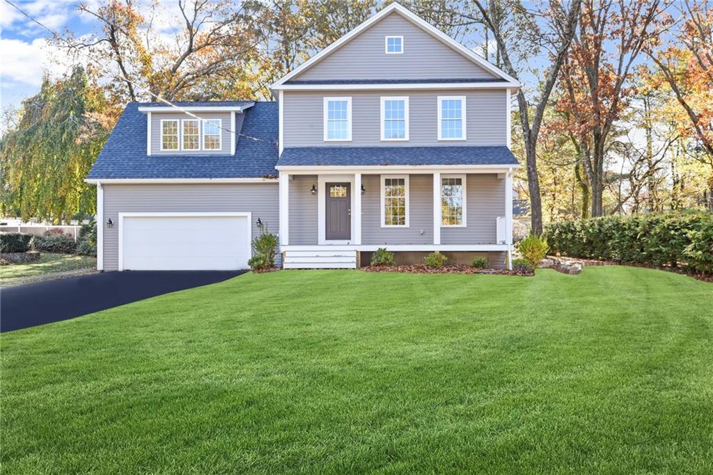 64 Bruce Lane, Warwick, RI 02886 MLS 1240557 Lila Delman