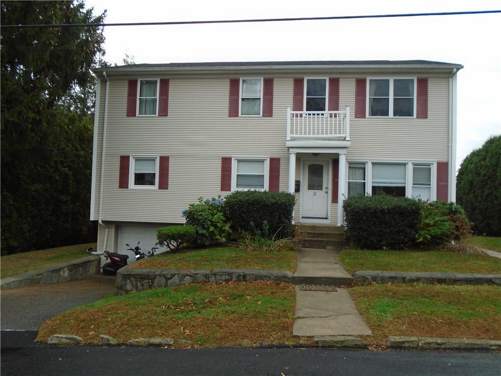 21 West River Parkway, North Providence, RI 02904 MLS 1240618 Lila