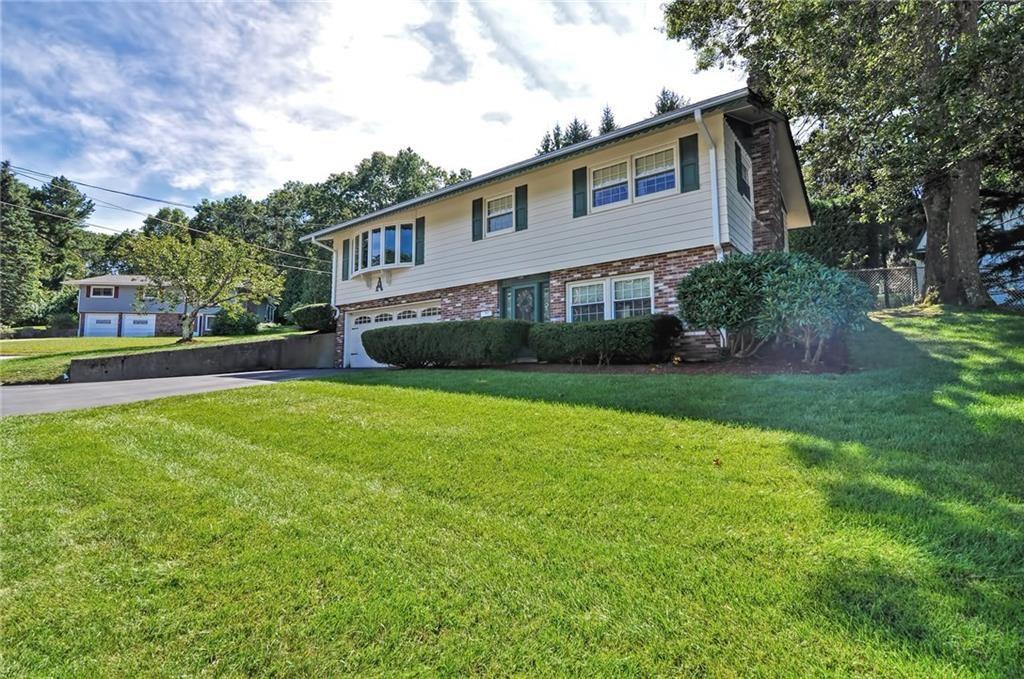 633 Lydia Avenue, Woonsocket, RI 02895 MLS 1240808 Lila Delman