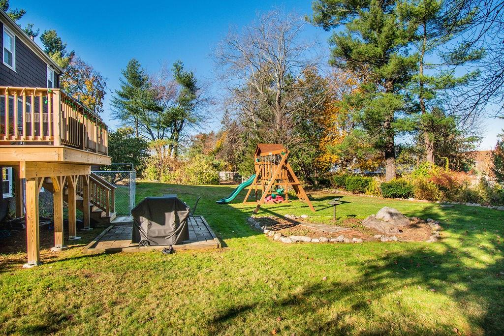 22 Blue Gentian Road, Cranston