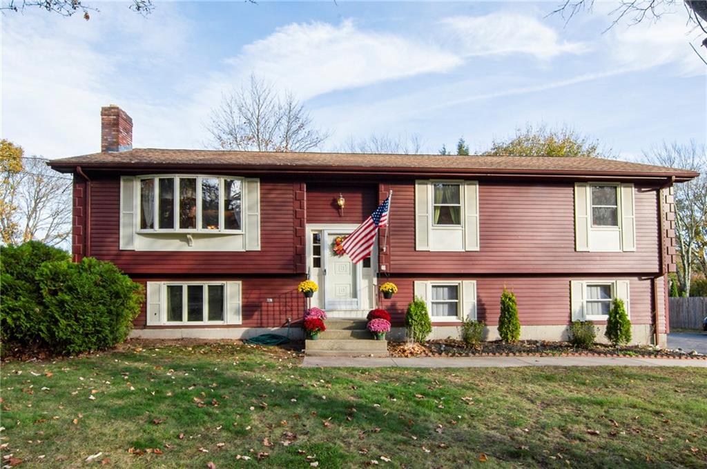 19 Orchard Avenue, Smithfield, RI 02828 MLS 1240940 Lila Delman