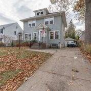 291 Narragansett Parkway, Warwick