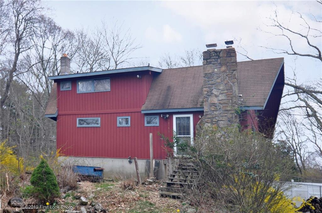 3175 Tower Hill Road, South Kingstown