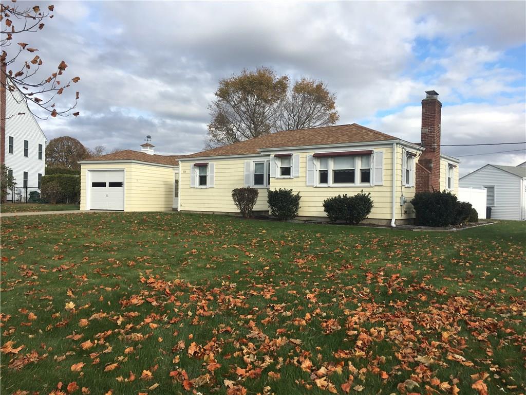 106 Eden Crest Drive, Cranston, RI 02920 MLS 1241134 Lila Delman