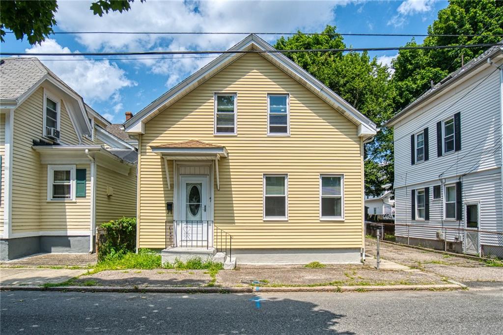41 Coggeshall Street, Providence, RI 02908 MLS 1241332 Lila Delman
