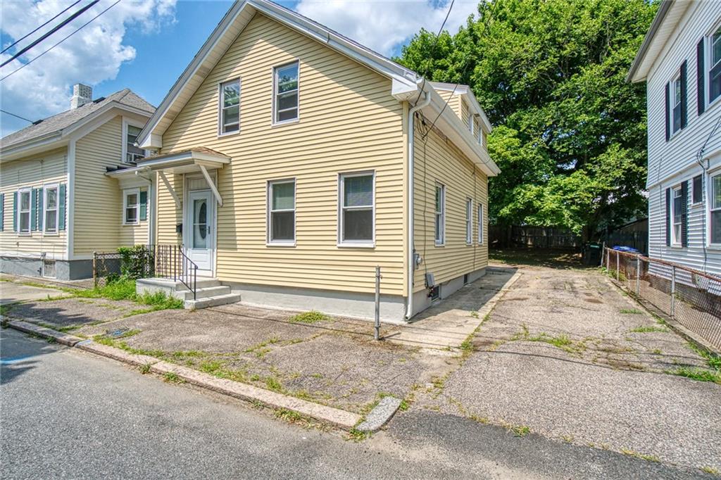 41 Coggeshall Street, Providence, RI 02908 MLS 1241332 Lila Delman