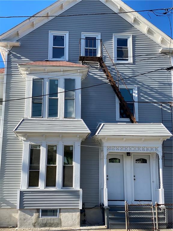 655 Harris Avenue, Providence, RI 02909 MLS 1241369 Lila Delman