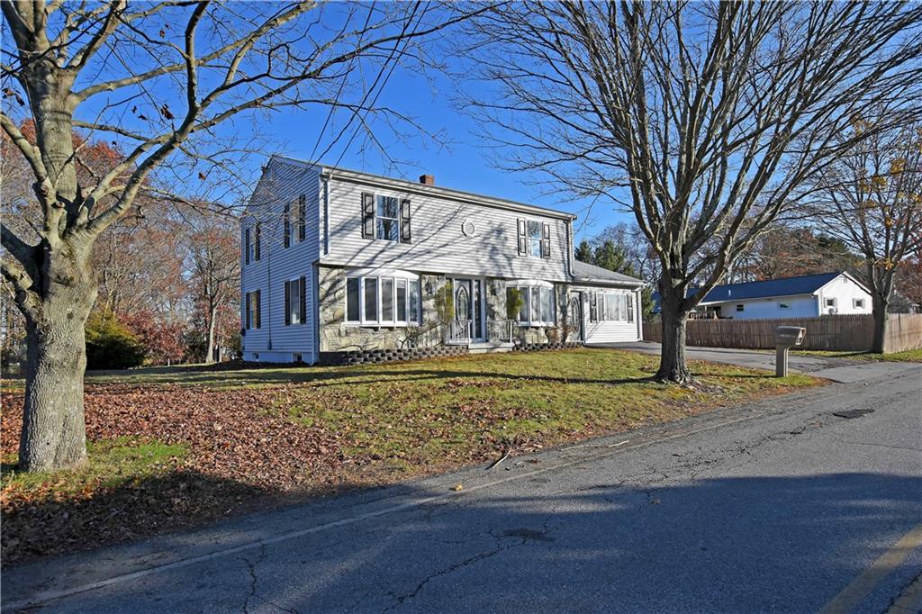 918 Regan Road W, Somerset, MA 02726 MLS 1241426 Lila Delman