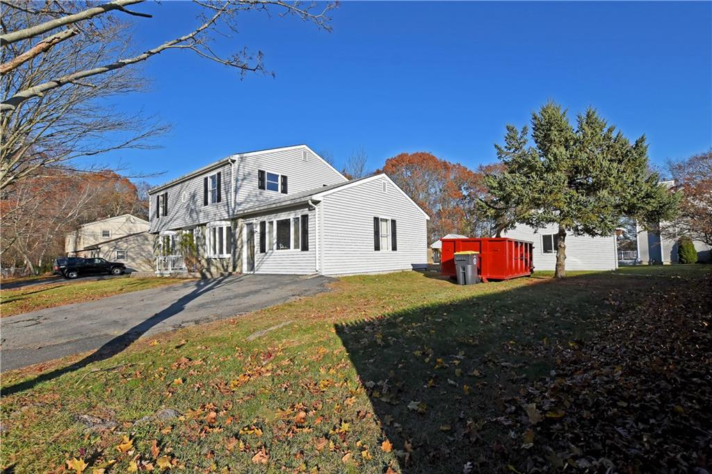 918 Regan Road W, Somerset, MA 02726 MLS 1241426 Lila Delman