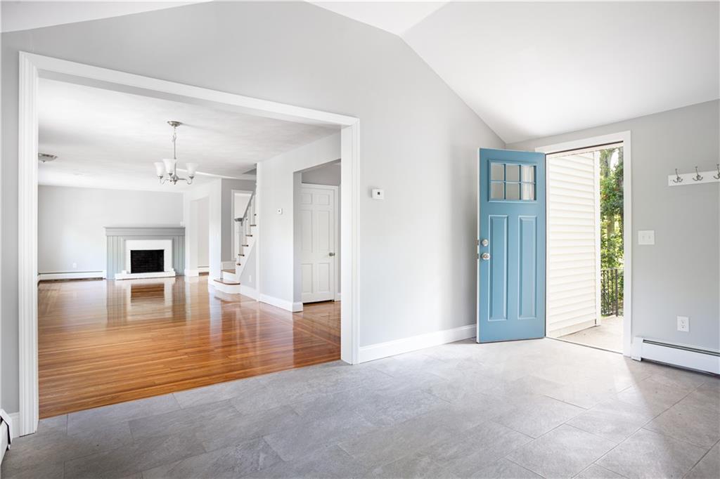 5 Brown Avenue, Johnston, RI 02919 MLS 1241438 Lila Delman