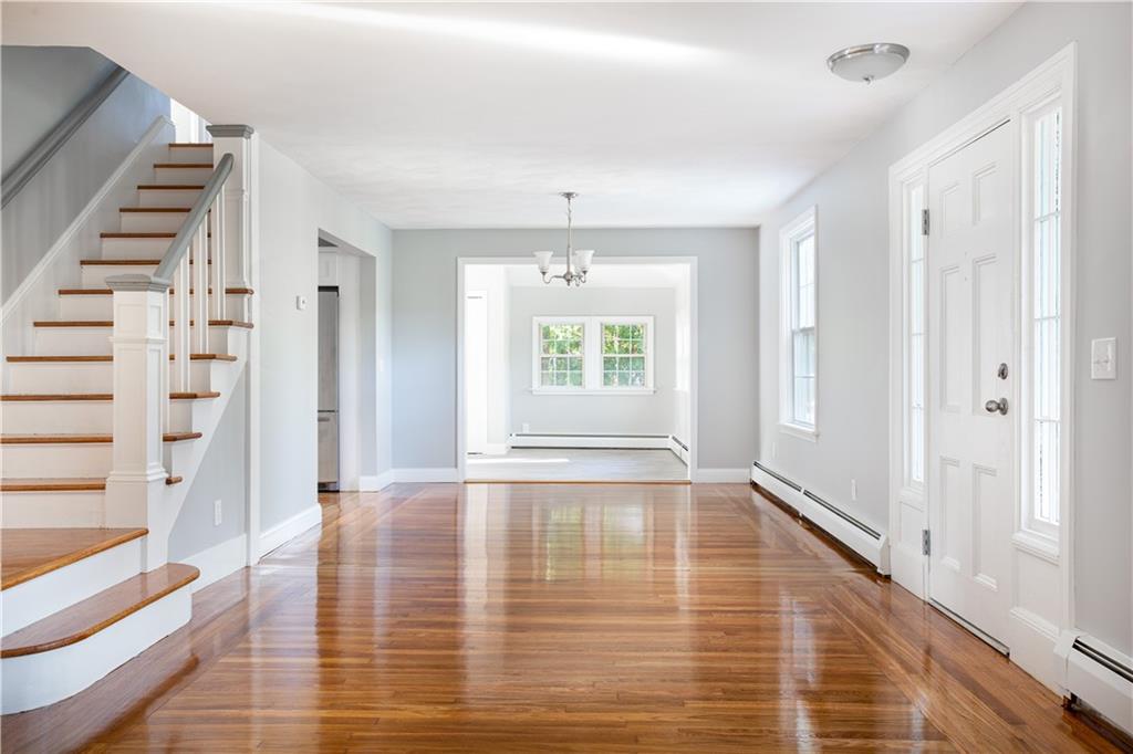 5 Brown Avenue, Johnston, RI 02919 MLS 1241438 Lila Delman