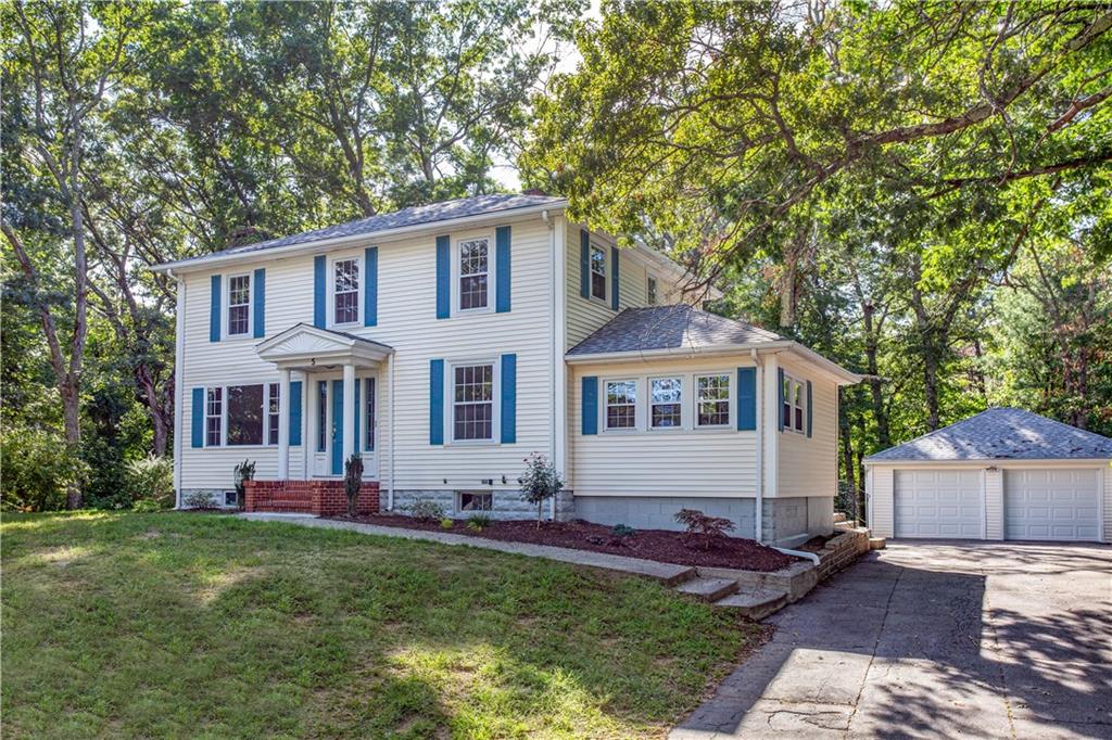 5 Brown Avenue, Johnston, RI 02919 MLS 1241438 Lila Delman