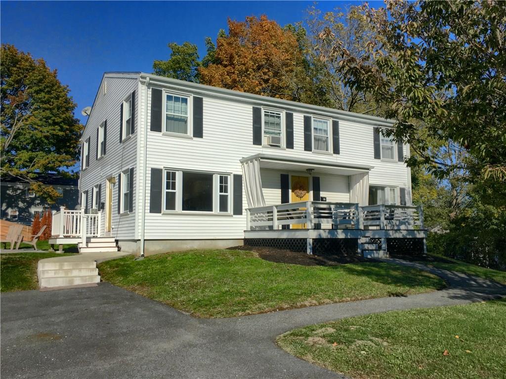 86 Kay BLVD Newport, Rhode Island 02840 Lila Delman