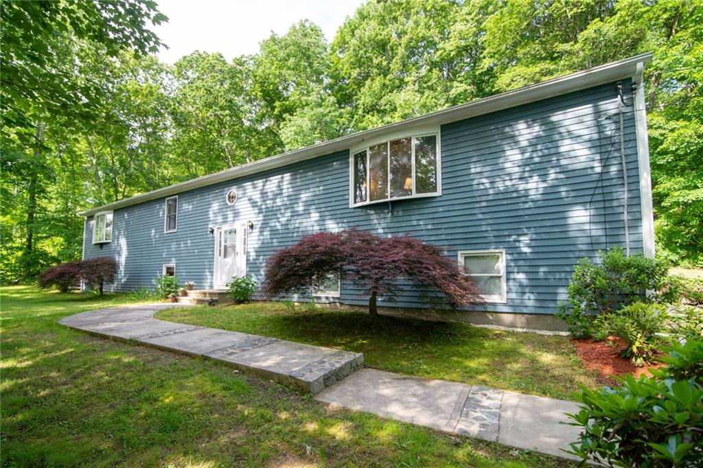 442 Farnum Pike, Smithfield, RI 02917 MLS 1241783 Lila Delman